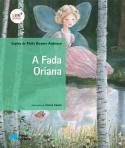 Book A fada Oriana