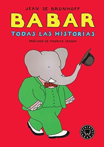 Product Babar