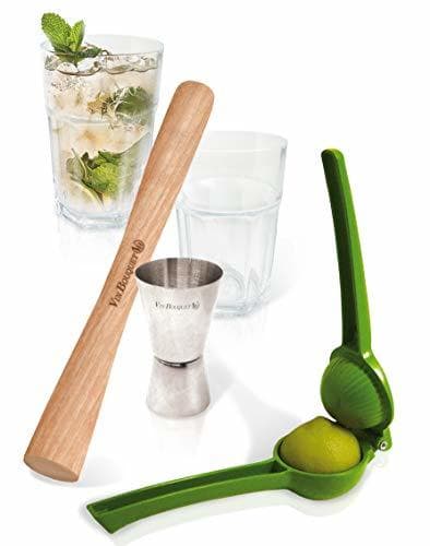 Product Vin Bouquet Mojito & Caipirinha FIK 018 Set Productos