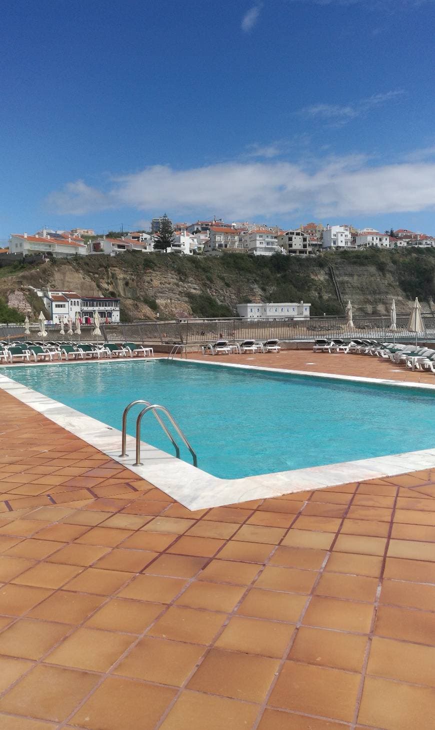 Lugar Hotel Vila Galé Ericeira