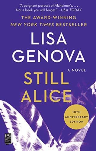 Book Still Alice