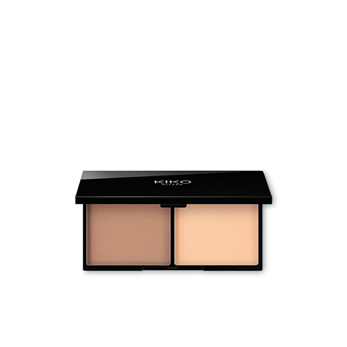 Beauty KIKO Milano Smart Contouring Paleta 03