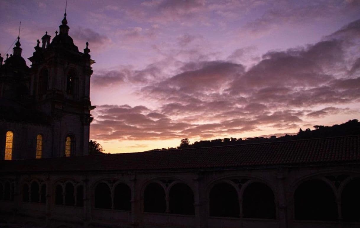 Place Alcobaça