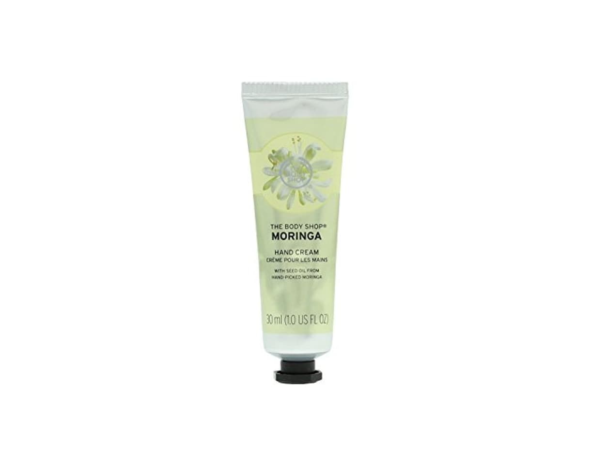 Beauty The Body Shop Moringa Crema para manos