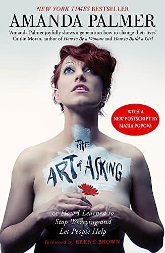 Libro The Art of Asking