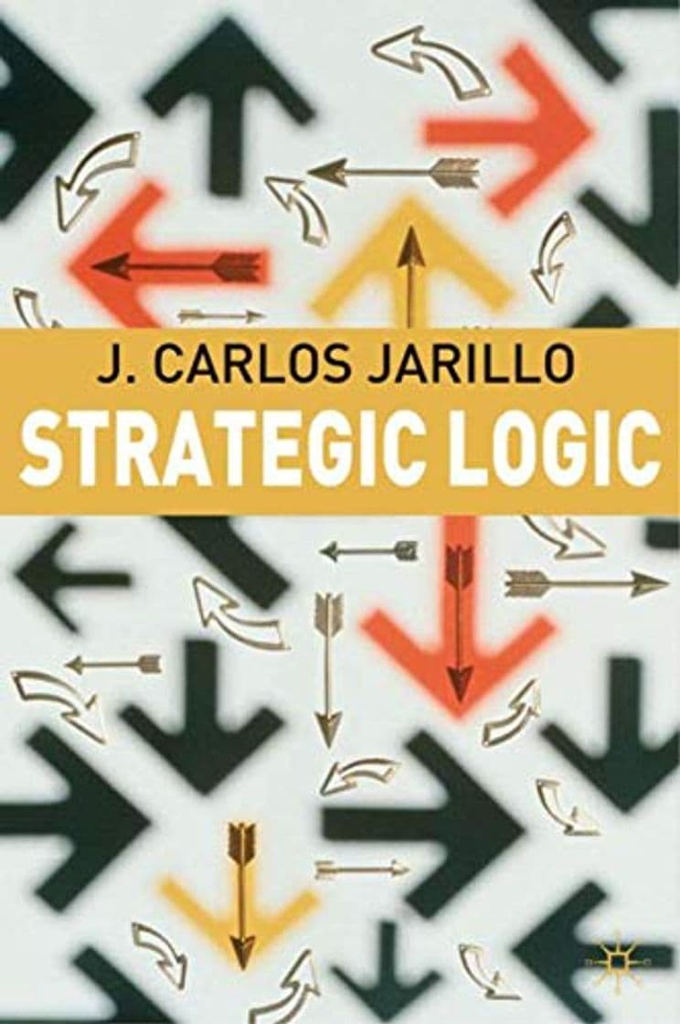 Book Strategic Logic