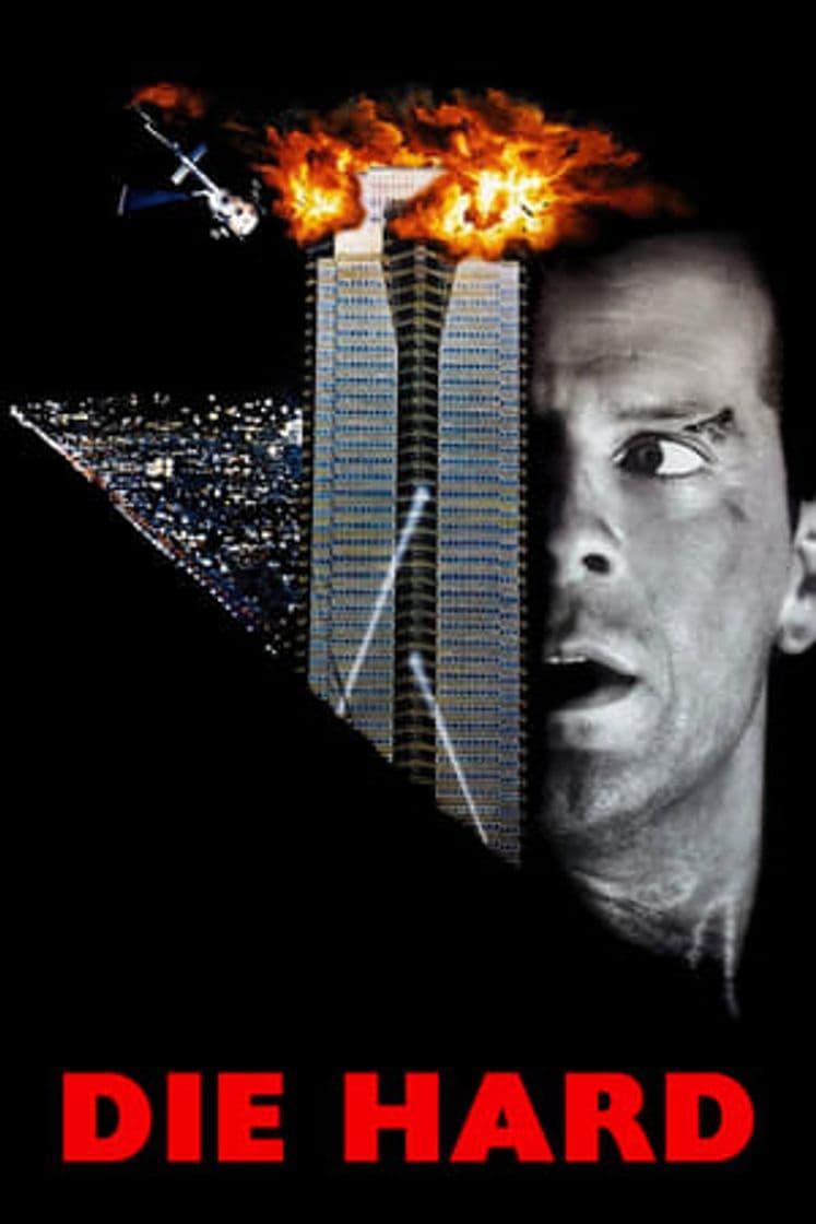 Movie Die Hard