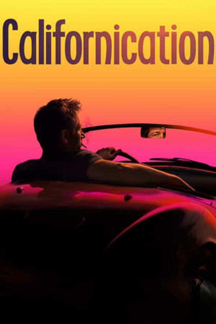 Serie Californication