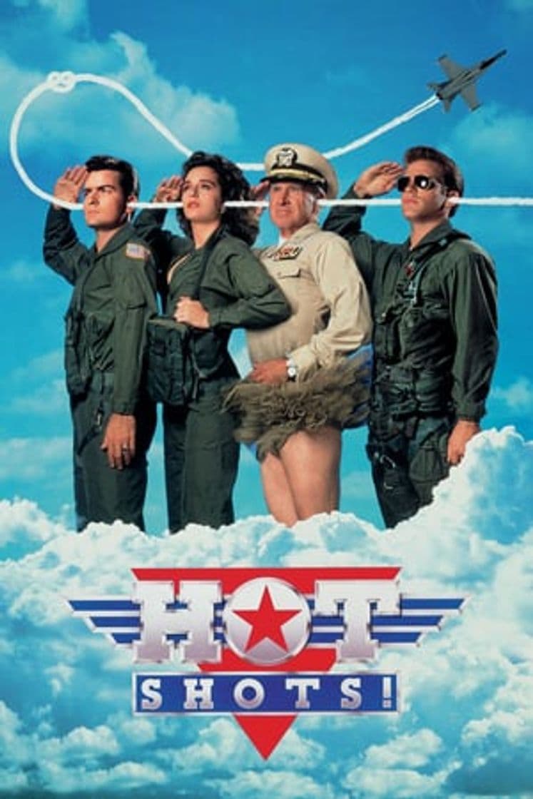 Movie Hot Shots!