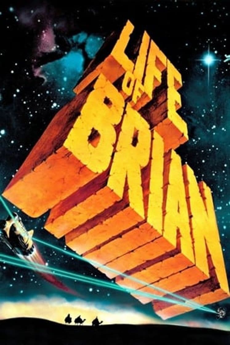 Movie Life of Brian