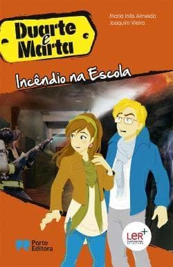 Libro Duarte e Marta