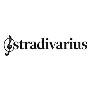 Moda STRADIVARIUS 