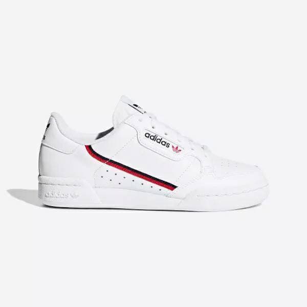 Moda Adidas Continental 80