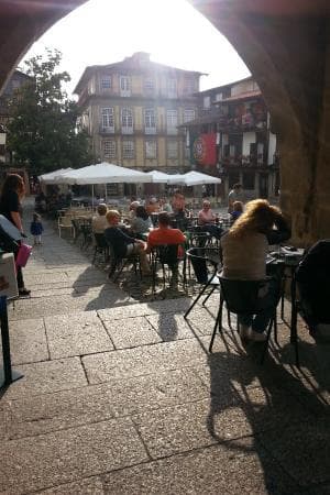 Restaurantes Cinecitta snack/bar