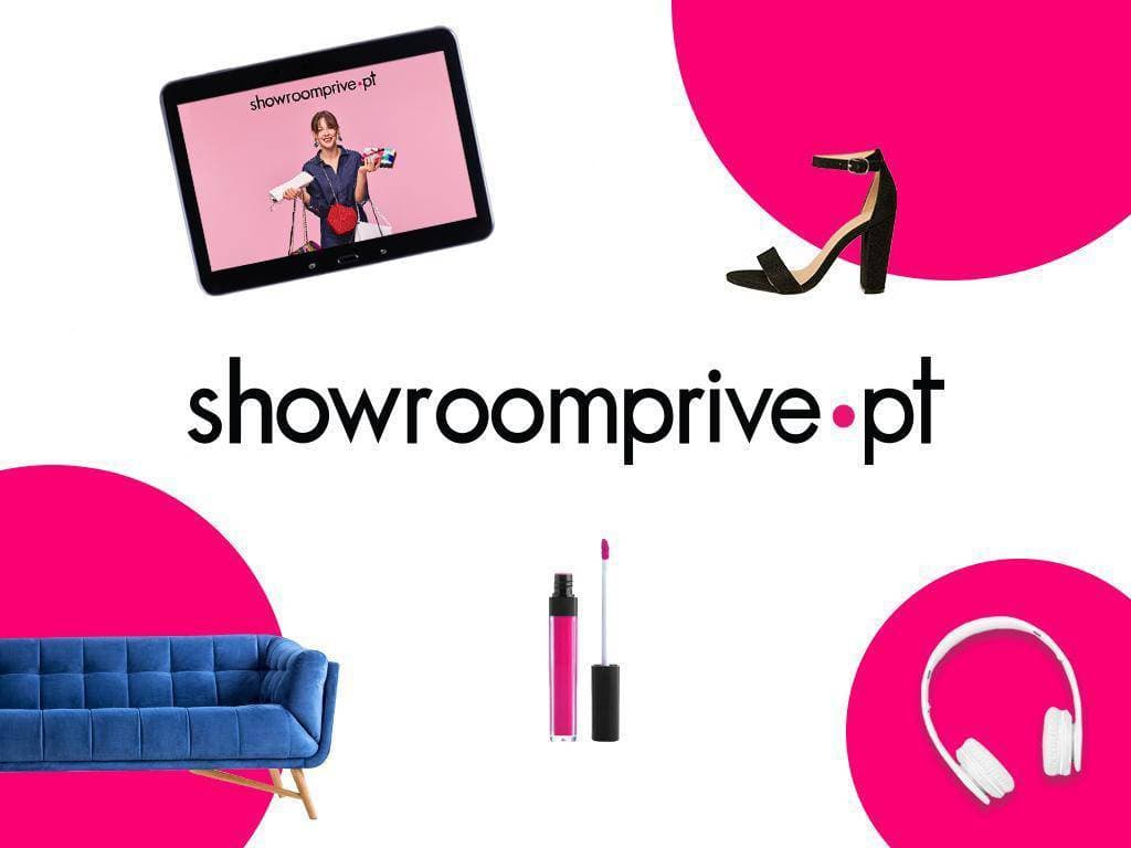 Moda Showroom Prive