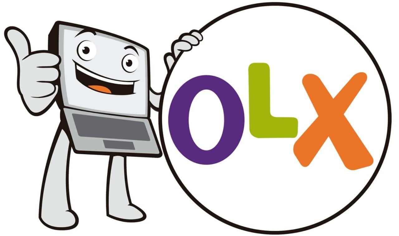 App OLX Clasificados