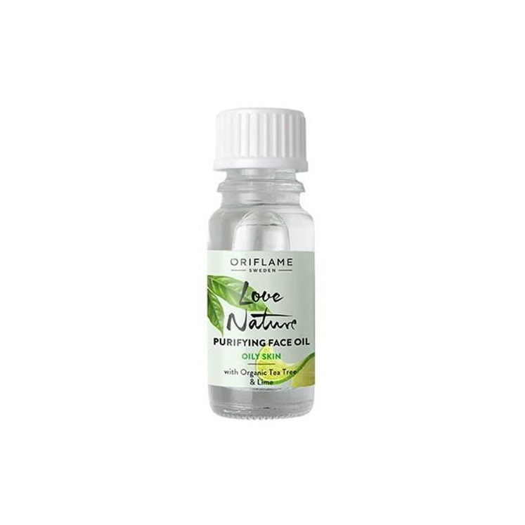 Product Óleo Purificante Tea Tree