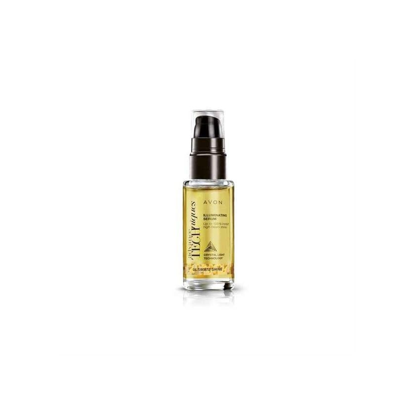 Product Serum Ultimate Shine