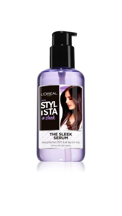 Product Sérum Stylista L'oreal