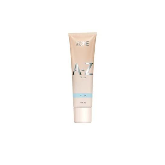 Product Creme FPS30 A-Z Hydra