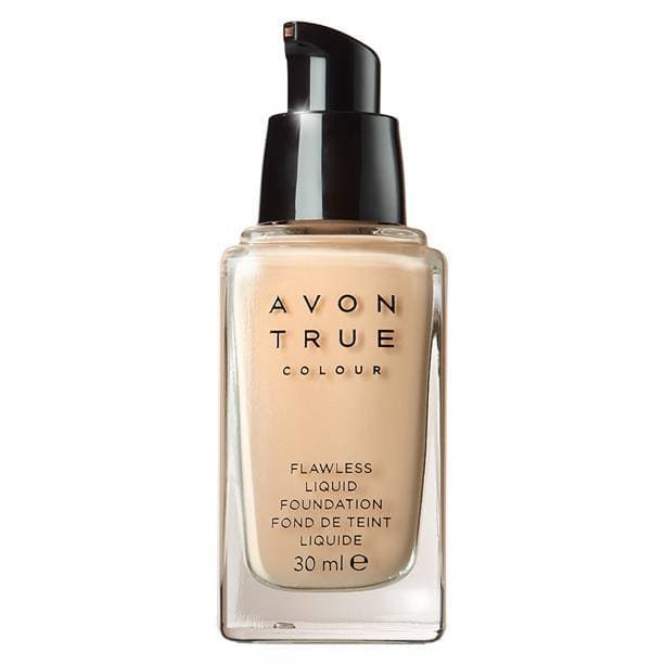 Product Base Avon True 