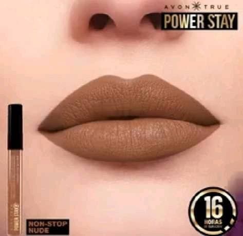 Product Batom Powerstay Non Stop Nude