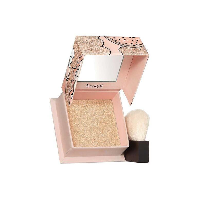 Product Iluminador Benefit Cookie