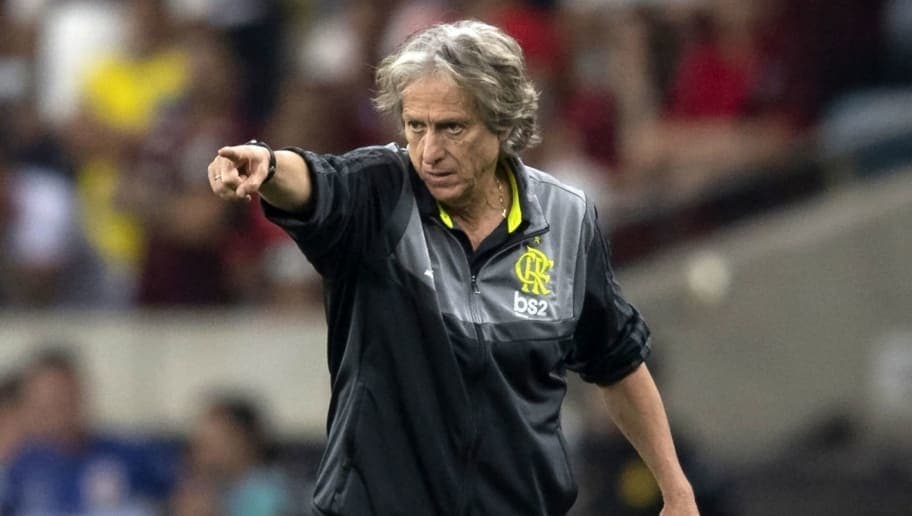 Producto Jorge Jesus 