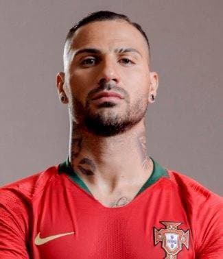 Moda Ricardo Quaresma 