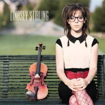 Canción Lindsey Stirling magnífica 