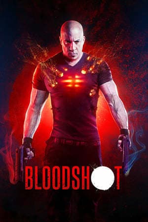 Movie Bloodshot