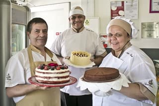 Restaurants Pastelaria Santa Coina