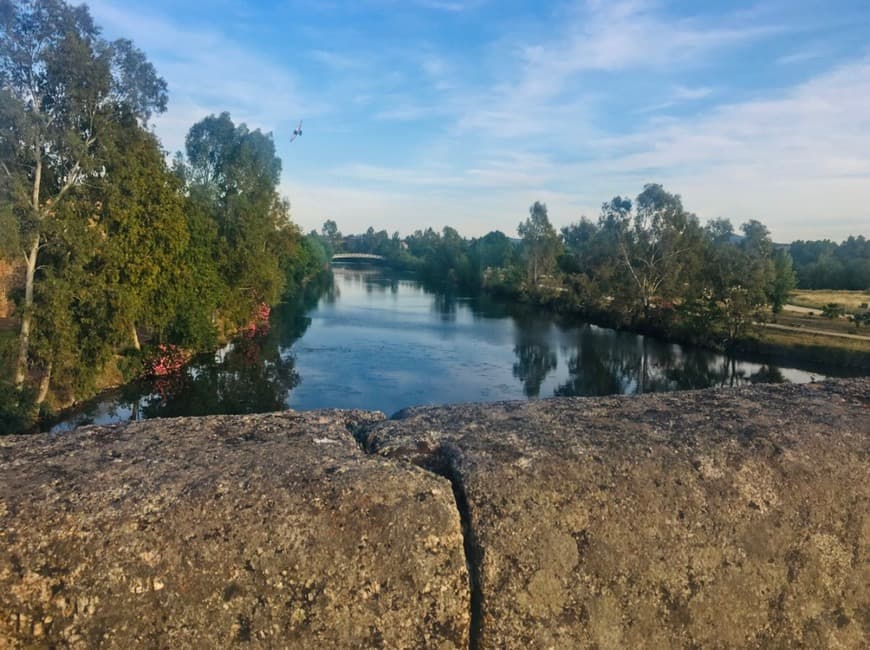 Place Puente romano