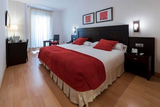 Place Hotel Soho Boutique Salamanca