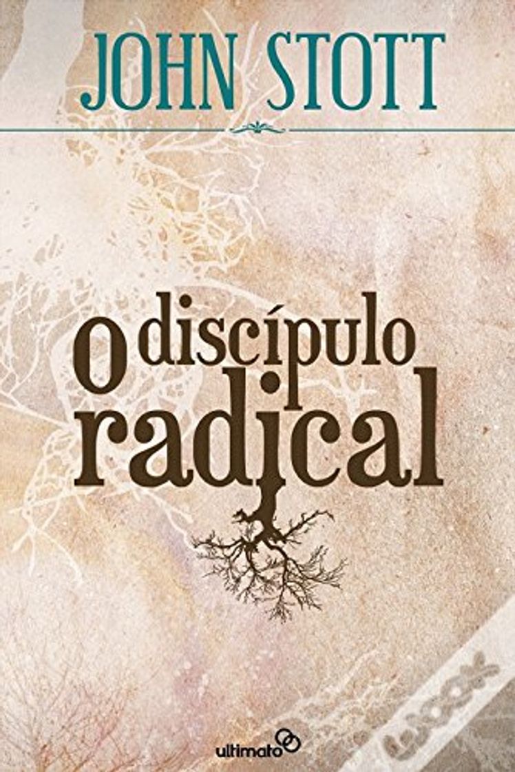 Book O Discipulo Radical