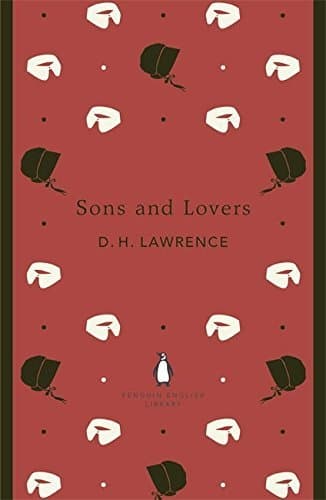 Book Sons and Lovers