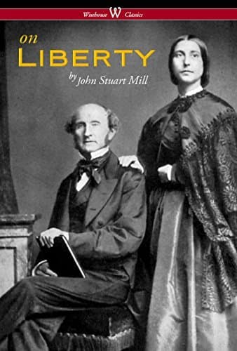 Book On Liberty