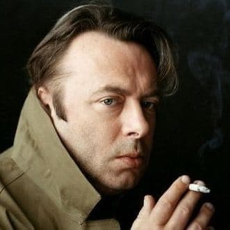 Fashion Christopher Hitchens - (Persuasive)