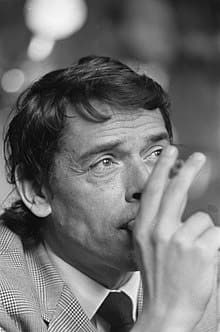 Fashion Jacques Brel (France)