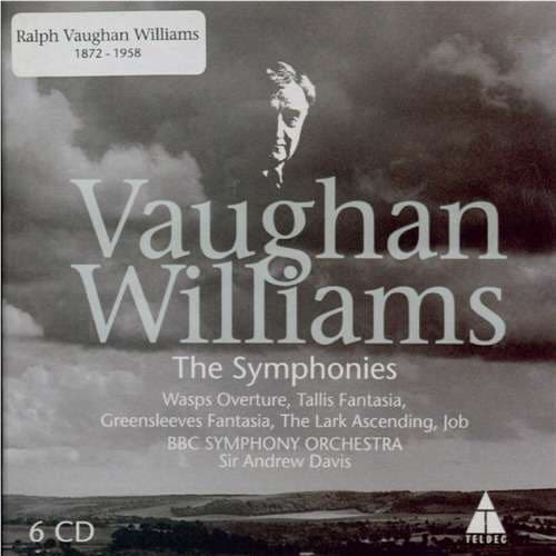 Fashion Vaughan Williams