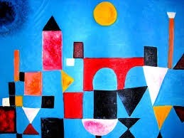 Moda Paul Klee