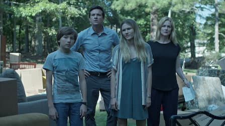 Serie Ozark