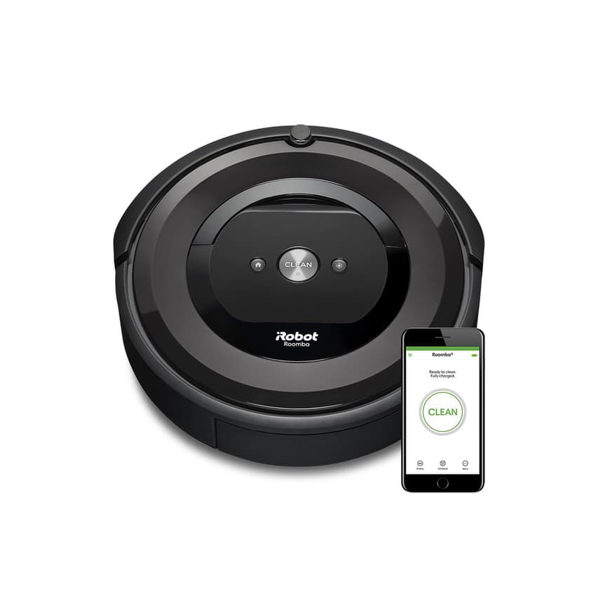 Producto Roomba e5