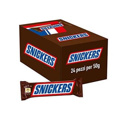 Product Snickers