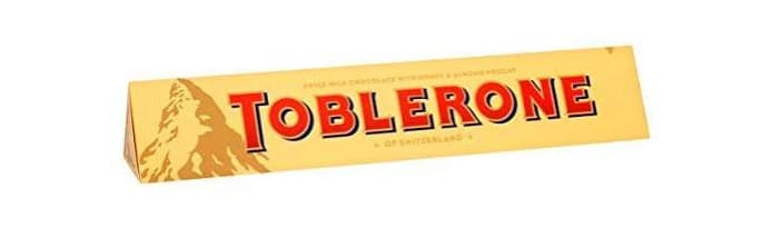 Product Toblerone