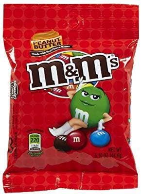 Producto M&Ms