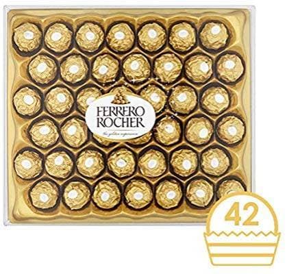 Product Ferrero Rocher 