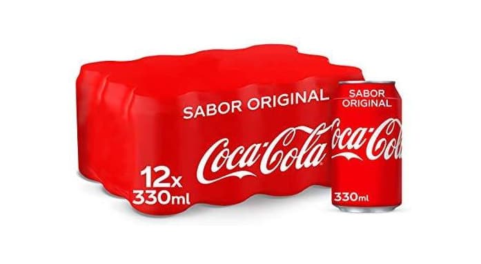 Product Coca-Cola 