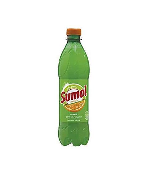 Product Sumol Laranja 