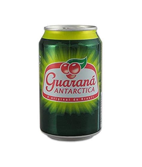 Product Guaraná 